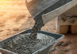 Portland Cement Association cement consumption Covid-19 2020 2021
