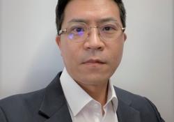  New CEO Chris Jeong was previously head of EMEA product management for Doosan Infracore's excavator business unit
