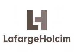 LafargeHolcim construction and demolition materials mineral recycling Geocycle US Army Corps of Engineers