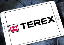 Terex Finlay Philip Berresford regional sales manager for the Western States of the United States and Canada 