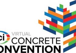 American Concrete Institute concrete convention digital technical sessions ACI Excellence in Concrete Construction Awards