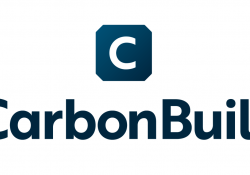 CarbonBuilt's technology is said to cut overall CO₂ emissions by over 60%