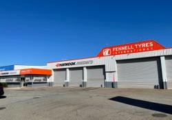 Fennell Tyres International provides high quality off the road tyres in Australia