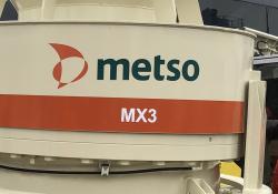  Metso Outotec says the agreement with NIB is an industry-leading example of sustainable financing