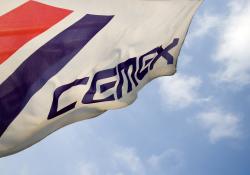 CEMEX says the scholarship has helped 17 people since its creation