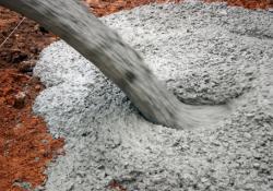 Cemex kiln cement Mexico Arizona California Nevada regional trading network