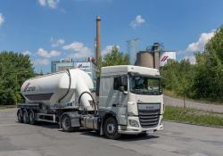 The rollout of electric ready-mix trucks by CEMEX follows two pilot projects