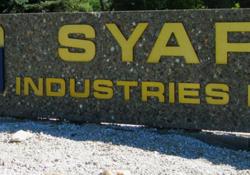 Syar Industries operates four aggregates plants in California. Image: Syar Industries