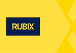 Rubix says the new name reflects its multi-specialist expertise