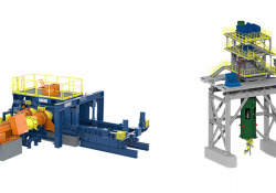The alliance offers the mining and minerals industry a low energy alternative to traditional high energy consuming tumbling mills