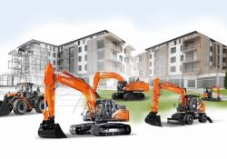  Hitachi Construction Machinery (UK) says finance is a key element of its value proposition