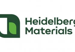 Lehigh Hanson has changed its brand to Heidelberg Materials