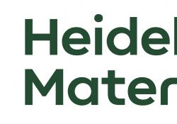 Heidelberg Materials says interest on the bond is linked to CO2 emissions per tonne of cementitious material