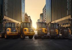 Volvo CE says there is strong interest in electric machines in Singapore