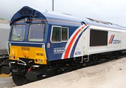 Rail upgrade work has been carried out at Cemex’s Dove Holes, Selby and Bletchley depots