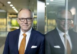 Metso president and CEO Pekka Vauramo says the company has successfully strengthened its results and profitability since completing the Metso Outotec integration