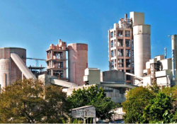 The sale of Natal Portland Cement to Huaxin Cement means that InterCement has now completed the divestment of its African operations. Image: Natal Portland Cement