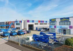 Lombardy-based Tecnostrutture is Mollo Group's latest rental company acquisition