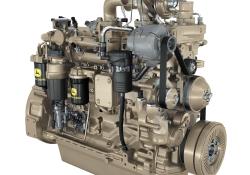 Deere power system PSX6068 engine