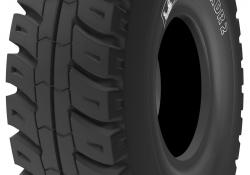 Michelin XDR2 Tyre