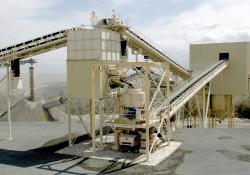 Metso is to supply equipment in Brazil including crushing plants, portable plants and mobile plants.