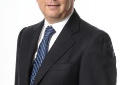 Rogelio Zambrano , CEMEX’s new chairman