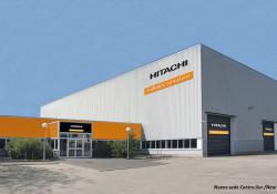 HCME appoints sole distributor in Spain