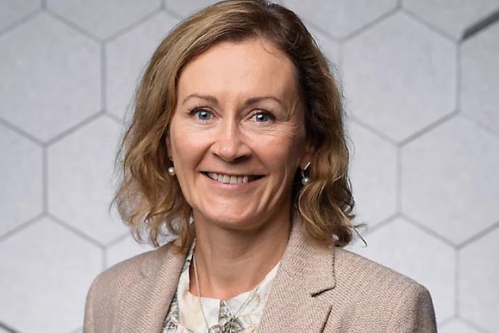 Epiroc president and CEO Helena Hedblom has welcomed the Swedish company's completed acquisition of Weco. Pic: Epiroc