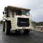 Terex Trucks TR70 rigid dump truck 