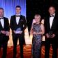 The IQ Excellence Awards celebrate exceptional achievements in the UK mineral products sector