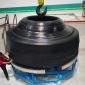 BKT’s giant new EARTHMAX SR 468 OTR tyre for RDTs