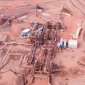 SIMEC's Iron Baron mine in Australia