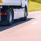 HGVs are only 1% of road vehicles but account for 16% of UK transport emissions. Image: ©Andrew Norris/Dreamstime.com