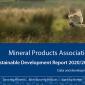 The 2020/2021 MPA Sustainable Development Report 