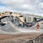 Metso Outotec has been developing the new Lokotrack electric range since 2020