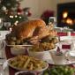 A traditional Christmas lunch spread. Pic: Monkey Business Images Dreamstime.com