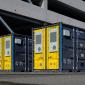 Atlas Copco Power & Flow has launched five new models of its industry-leading lithium-ion Energy Storage Systems (ESS). Pic: Atlas Copco