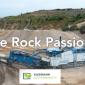 Quarrying Rockstar: The Rock