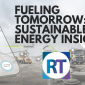 Fueling Tomorrow: Sustainable Energy Insights from Cummins, Volvo, Topcon