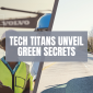 Sustainable Construction & Quarrying: Tech Titans Unveil Green Secrets!