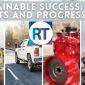 Sustainable Success: Profits and Progress in Construction & Quarrying