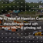 From waste to value at Hawaiian Cement, manufactured sand with Metso HRC™ 8