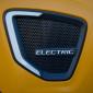 Volvo CE aims for 35% of its machine sales to be electric by 2030. Image: Volvo CE
