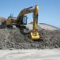 Cat 329E hydraulic excavator